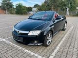 Opel Tigra Twintop 1.4L, Leder,Klima,Alufe... - Opel Tigra: A