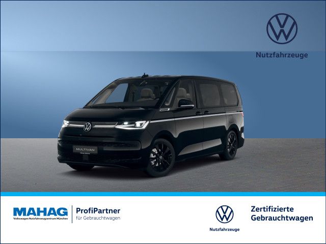 Image of Volkswagen T7 Multivan