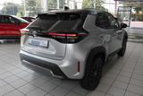 Toyota Yaris Cross Adventure Advanced Safety Paket HUD  - Toyota Yaris Cross Tageszulassungen