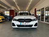 BMW M340d xDrive Touring - Shadow Line - gebrauchte BMW M340d aus dem Jahr 2021