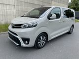 Toyota Proace Verso Executive*Pano*Leder*Kamera*Tisch* - Toyota Proace (Verso) aus 2018