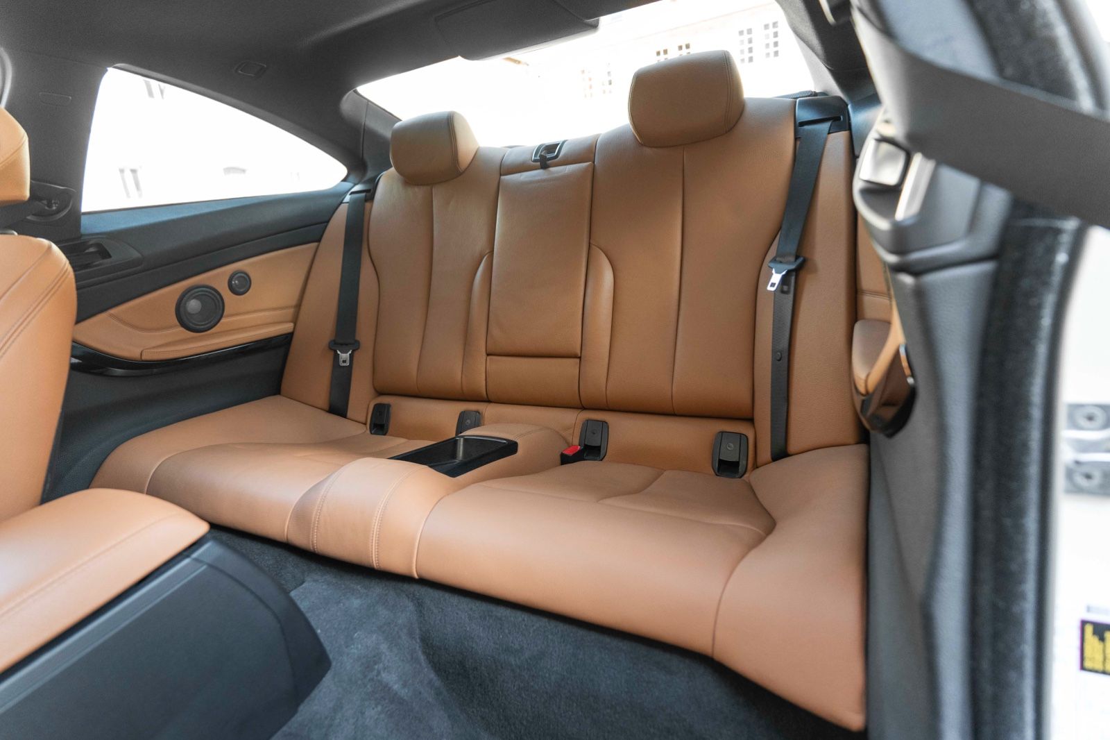 Fahrzeugabbildung BMW 440iX M-Performance H&K HUD LED KAM PDC TOTW