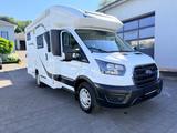 Benimar Tessoror 440UP | Solar | SAT | Hubbett | Markise - Benimar Diesel