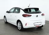 Opel Corsa F 1.2 Turbo Aut. LED Navi Kamera Totwinkel - : Kleinwagen, 1.2