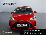 Toyota Yaris 1.0 Comfort *Kamera*Klima*Spurhalteass*BT* - Toyota Yaris Gebrauchtwagen in Osnabrück