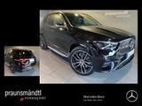 Mercedes-Benz GLE 450 4M AMG Pre StaHg/Pano./AHK/Airmatic/22"! - gebrauchte Mercedes-Benz GLE 450 aus dem Jahr 2023