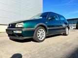 Volkswagen Golf III *GTI* - Volkswagen Golf: Iii GTI