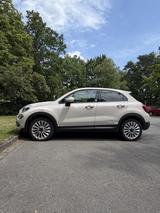 Fiat 500X 1.6 MultiJet Lounge | 120 PS | Euro 6  - Fiat 500X in Bielefeld