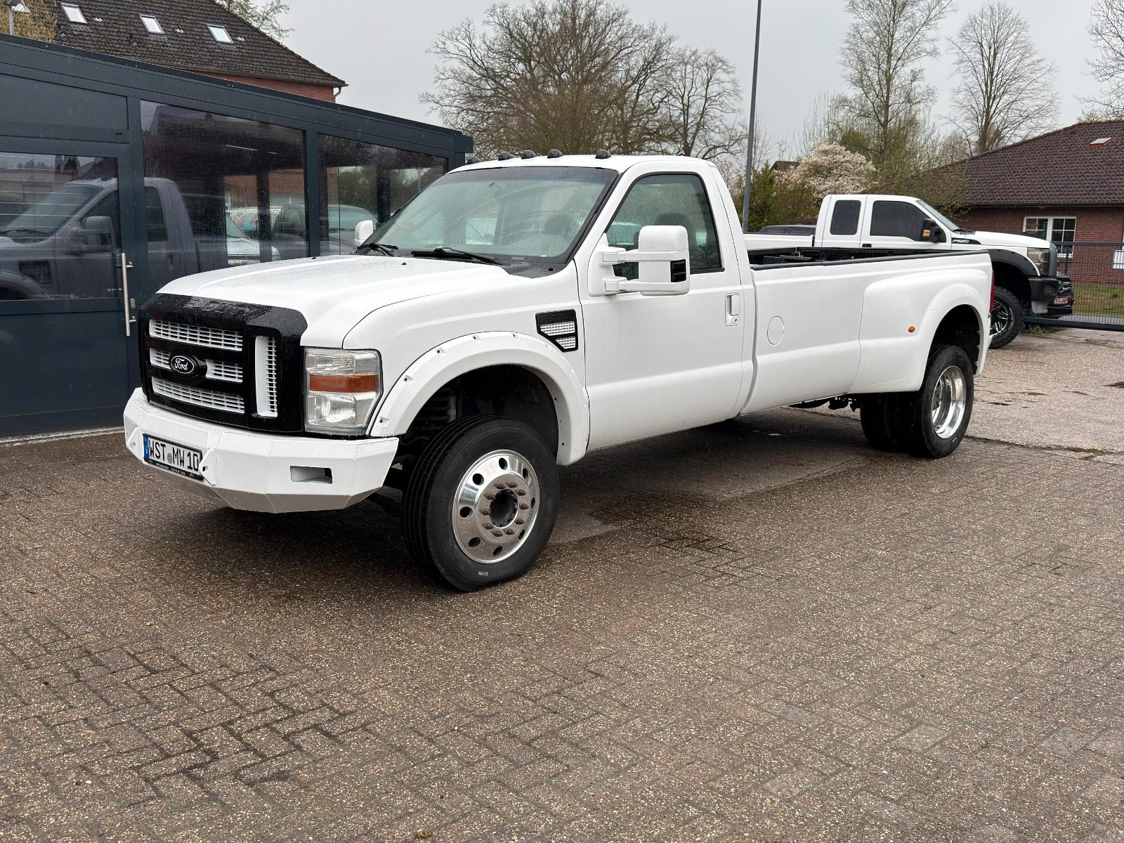 Ford F 350