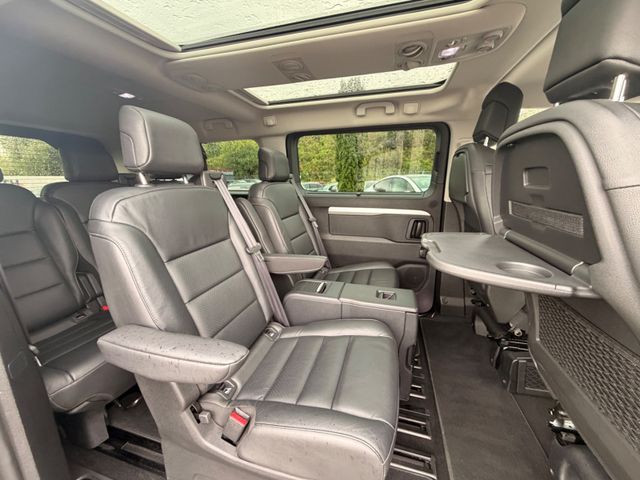 Toyota Proace (Verso) L2 Executive