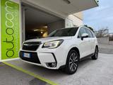 Subaru Forester 2.0d Sport Style Auto AWD GARANZ - Subaru Forester Sport mit Diesel-Antrieb
