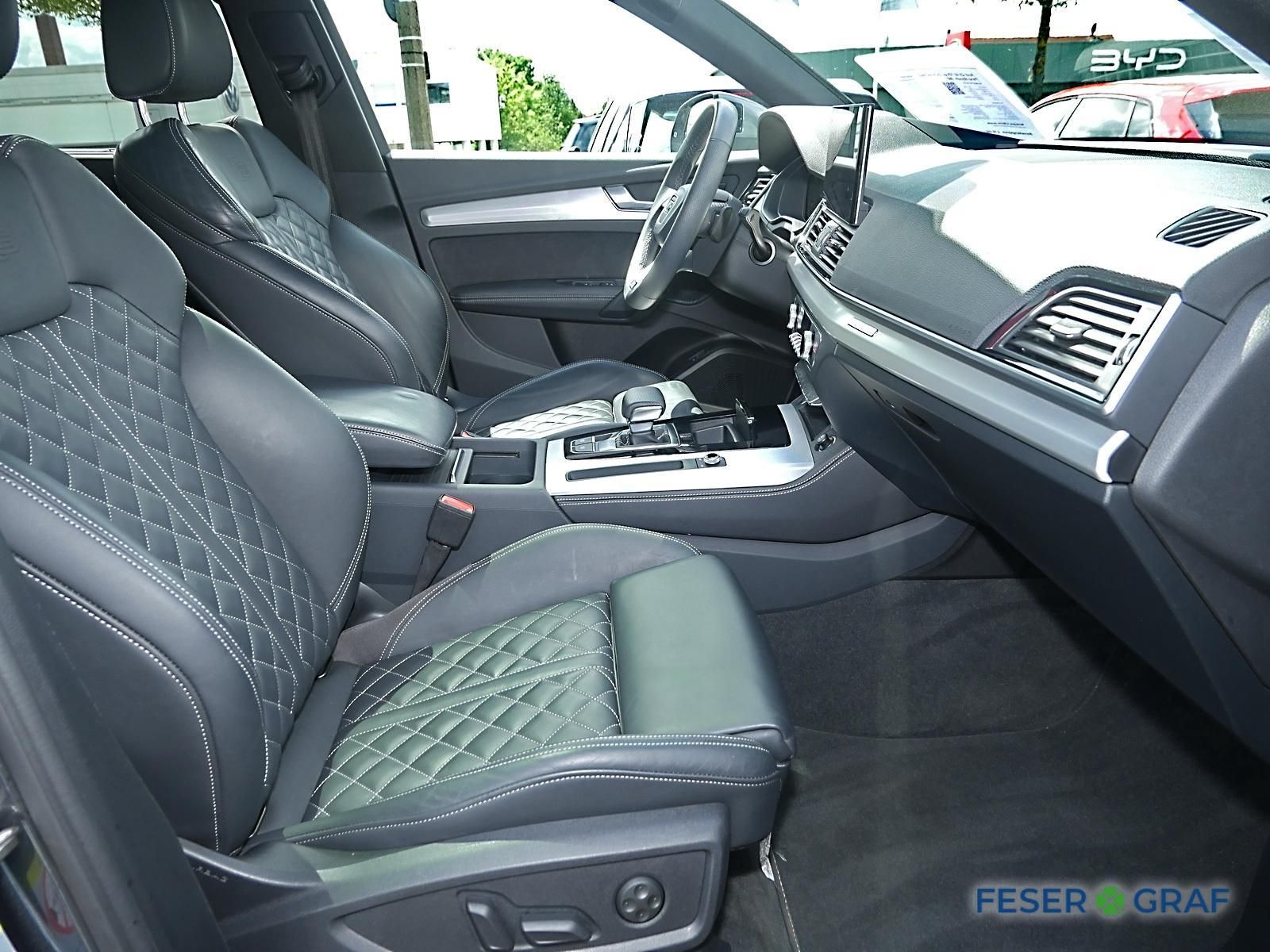 Audi Q5 - Bild 5