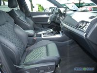 Audi Q5 - Vorschau Bild 5