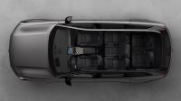 Volvo EX90 - Vorschau Bild 13