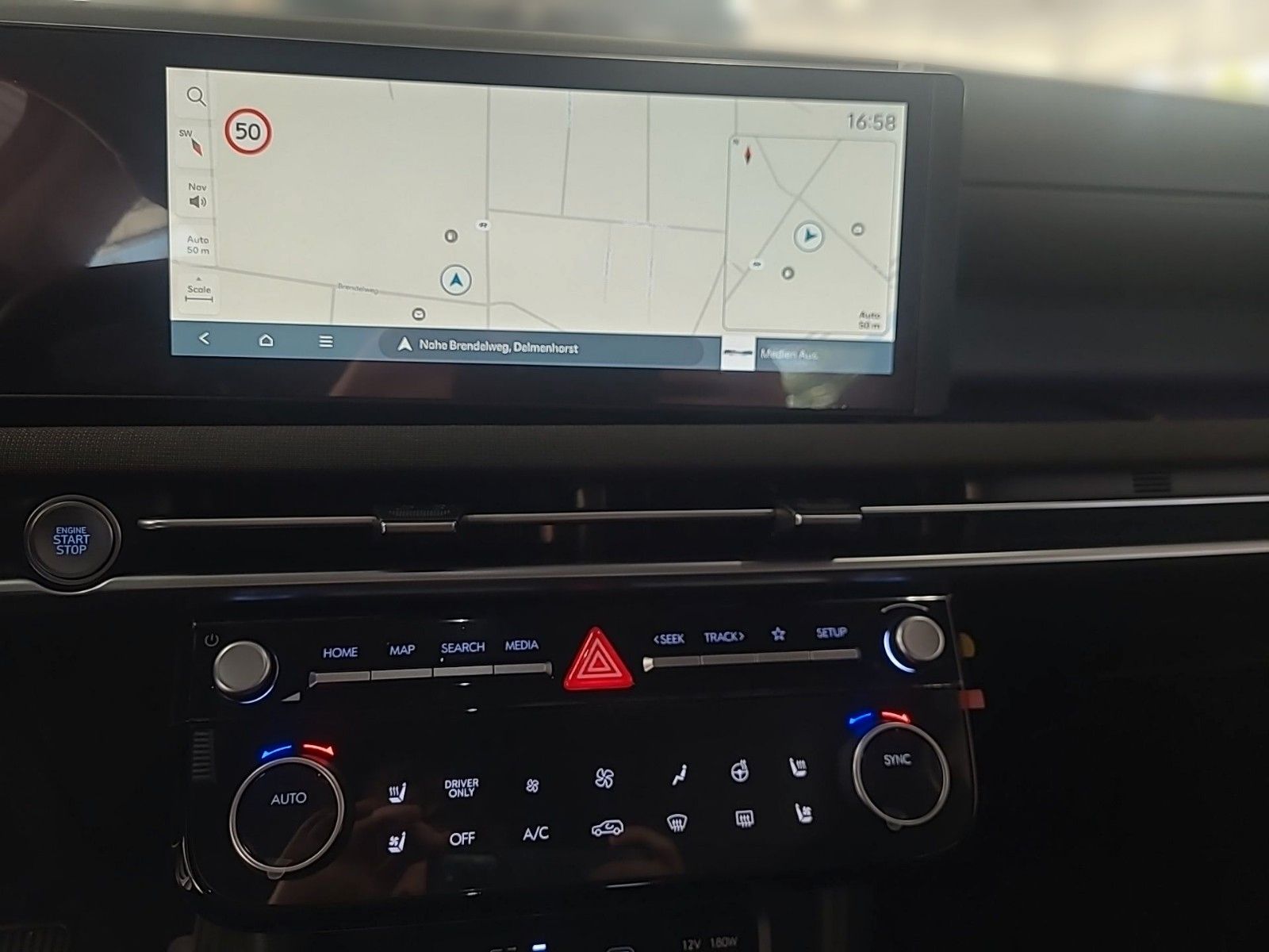 Fahrzeugabbildung Hyundai Tucson Prime Hybrid