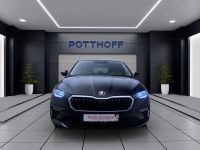 Skoda Scala - Vorschau Bild 8