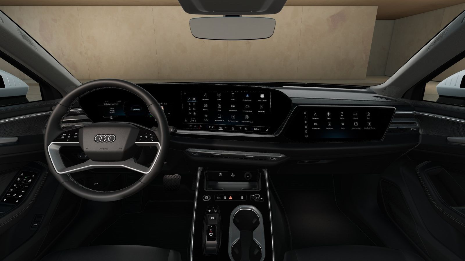 Audi A6 - Bild 12