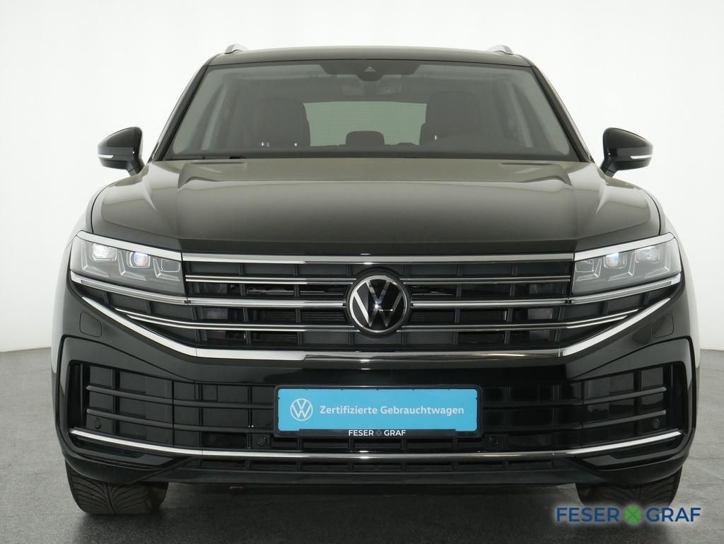 Volkswagen Touareg - Bild 14