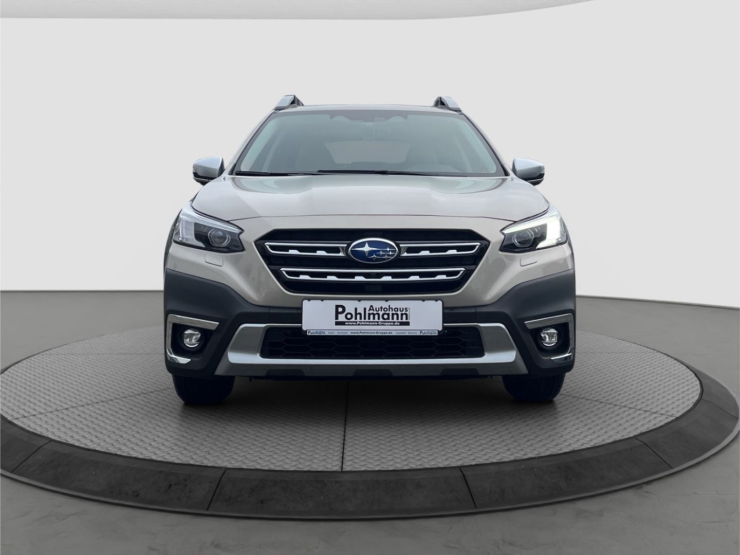Subaru Outback - Bild 8