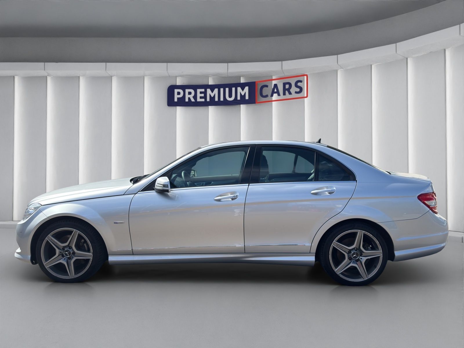 C 350 CDI Lim. BlueEfficiency *Finanzierung*