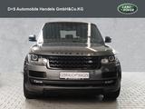 Land Rover Range Rover SDV8 Vogue - Land Rover Range Rover in Stuttgart