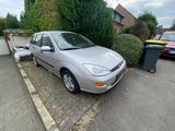 Ford Focus - Ford Focus aus 1999: Kombi