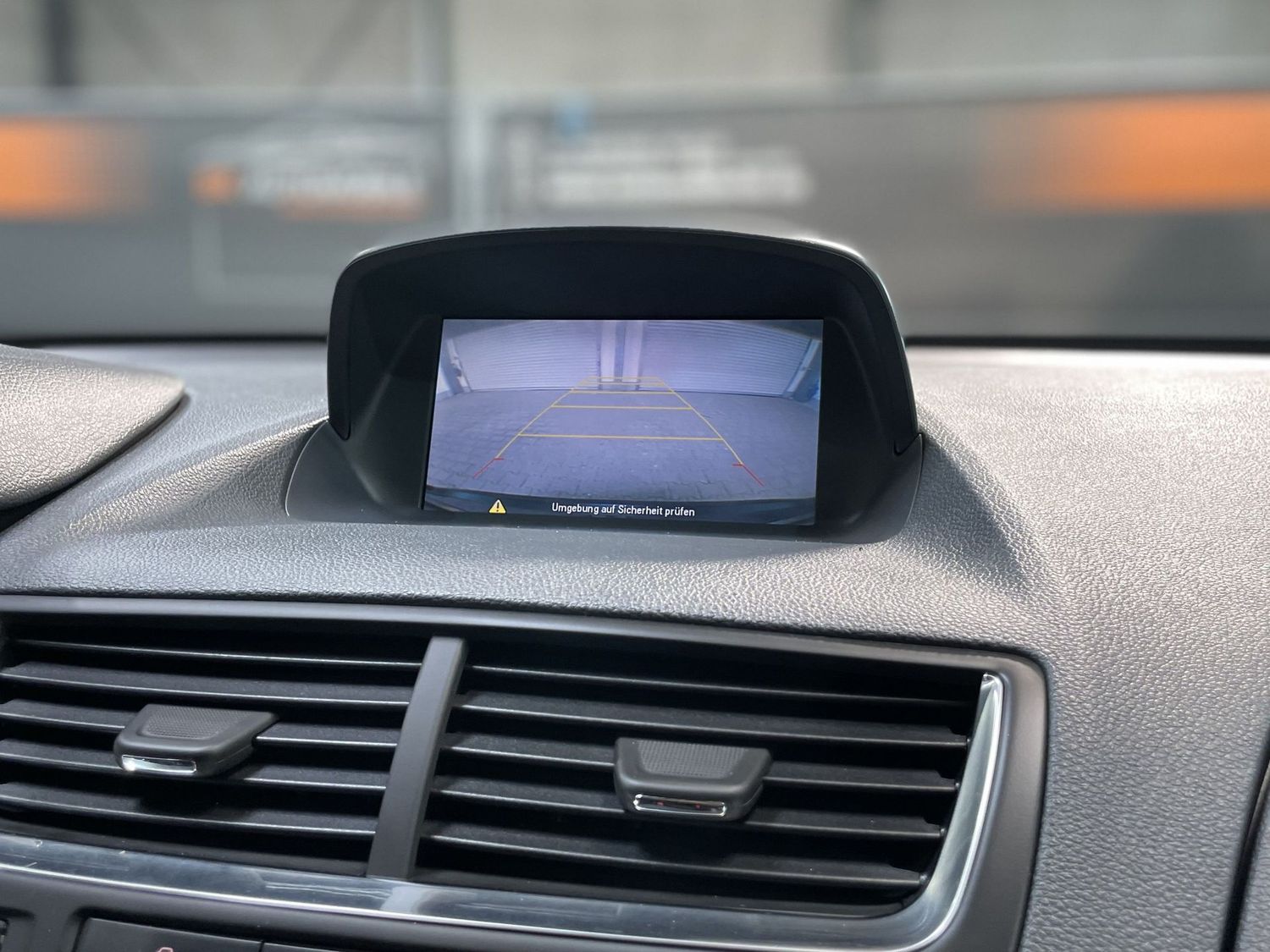 Fahrzeugabbildung Opel Mokka Innovation #Kamera#Tempomat#Navi