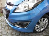 Chevrolet Spark 1.2 LTZ Sondermodel(Karbon),Klima,Navi,... - Chevrolet Spark LTZ