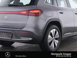 Mercedes-Benz EQA 250+ Prog/Erweiterte SerienausstattungNavi - graue Mercedes-Benz EQA