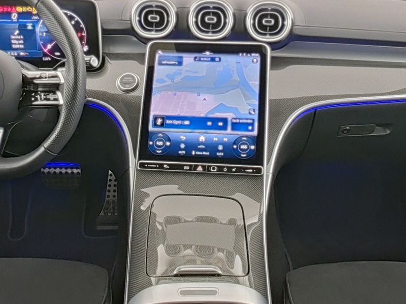 Fahrzeugabbildung Mercedes-Benz C 300 d AMG Plus*Pano*HUD*360°Digital*19"*Totwi*
