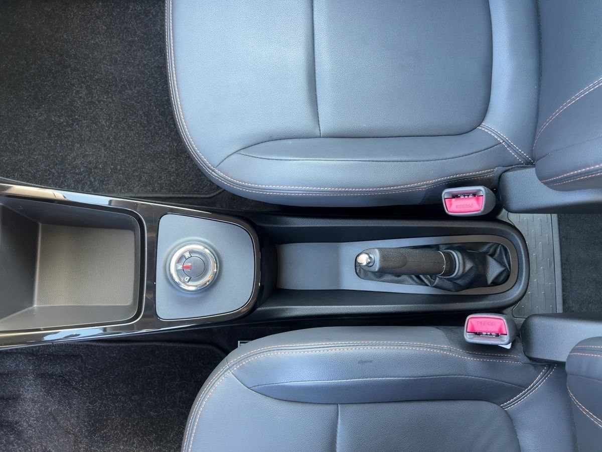 Dacia Spring - Bild 15