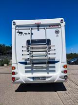 Dethleffs Globetrotter Esprit - Dethleffs Esprit