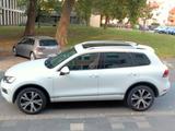 Volkswagen Touareg 3.0 V6 TDI Edition X*Voll*Standheizung*