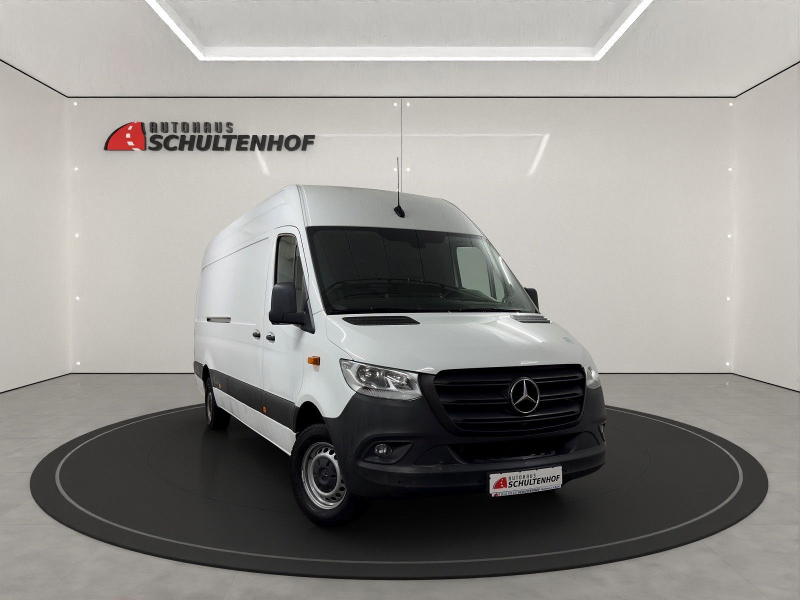 Mercedes-Benz Sprinter 317 CDI RWD PRO L3 *KAMERA*NAVI*1-HAND*