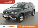 Dacia Duster 1.6 SCe Comfort *NAVI*CAM*SHZ*ALU* - Dacia Duster in Bochum