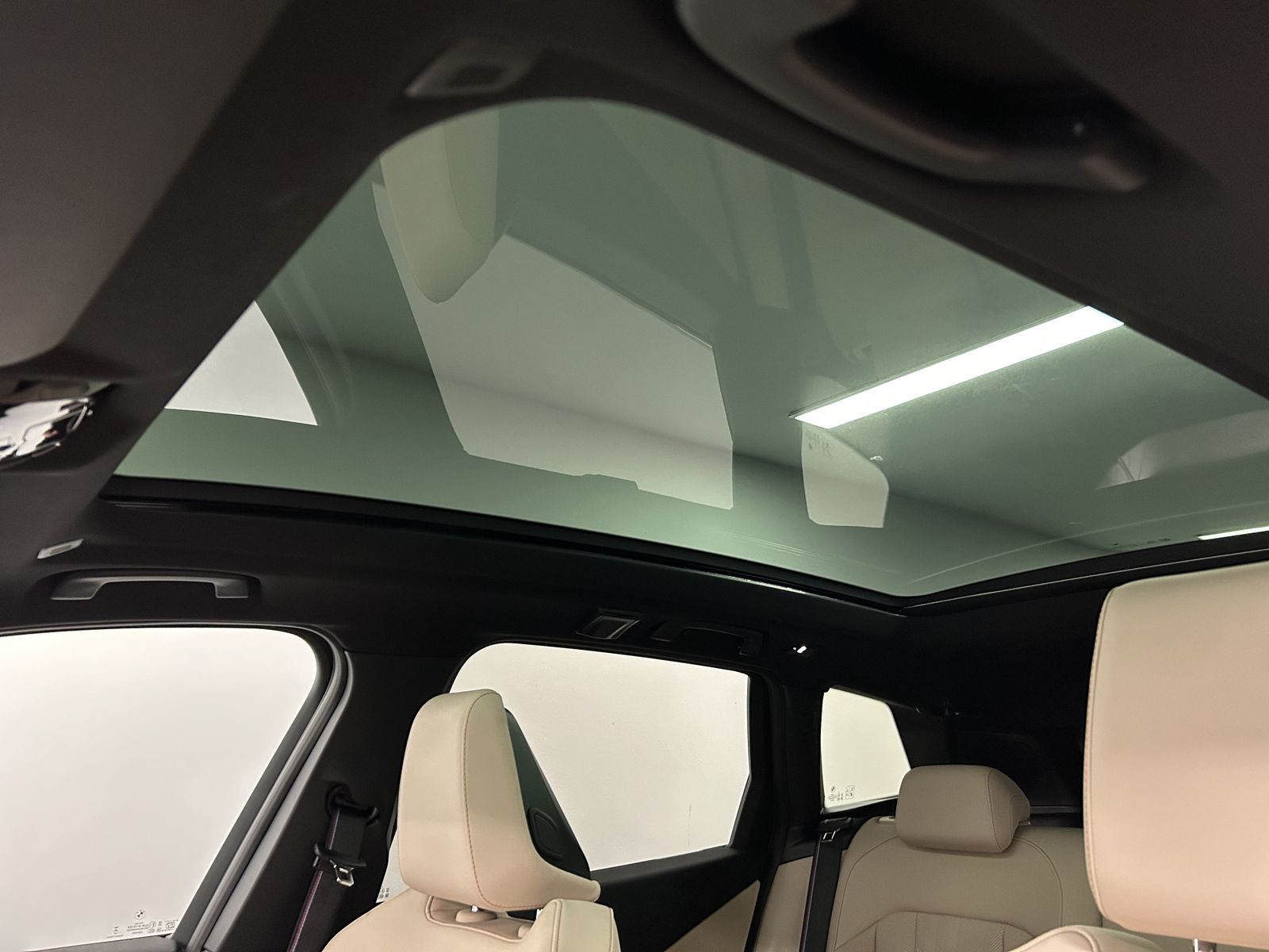 BMW X3 M50 - Bild 35