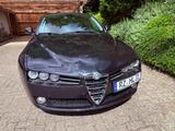 Alfa Romeo 159 Sportwagon 1.9 JTDM 16V Lusso / 2. Halter - Alfa Romeo 159: Sportwagon