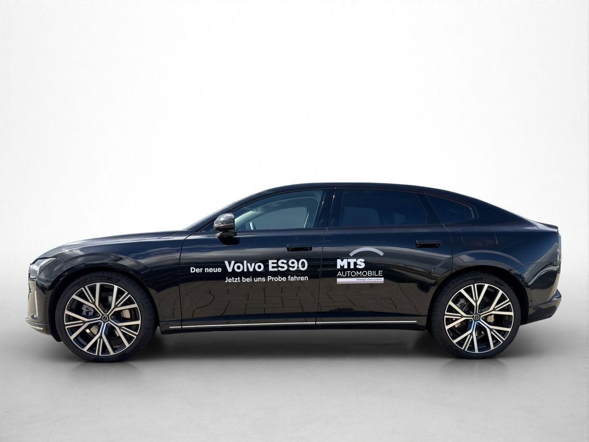 Volvo ES90 - Bild 9