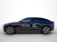 Volvo ES90 - Vorschau Bild 9