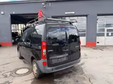 Mercedes-Benz Citan Kasten 108 CDI lang - Mercedes-Benz Citan Gebrauchtwagen