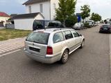 Skoda Octavia Combi - Skoda aus 2003