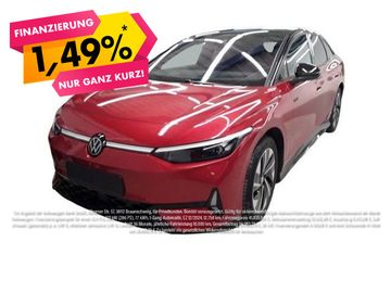 Volkswagen Leasingangebot: Volkswagen ID.7 4M GTX NAVI AHK KAMERA KLIMA PDC