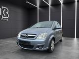 Opel Meriva 1.4 16V Edition | TÜV 01/2026 - Opel Meriva aus 2009: 1.4