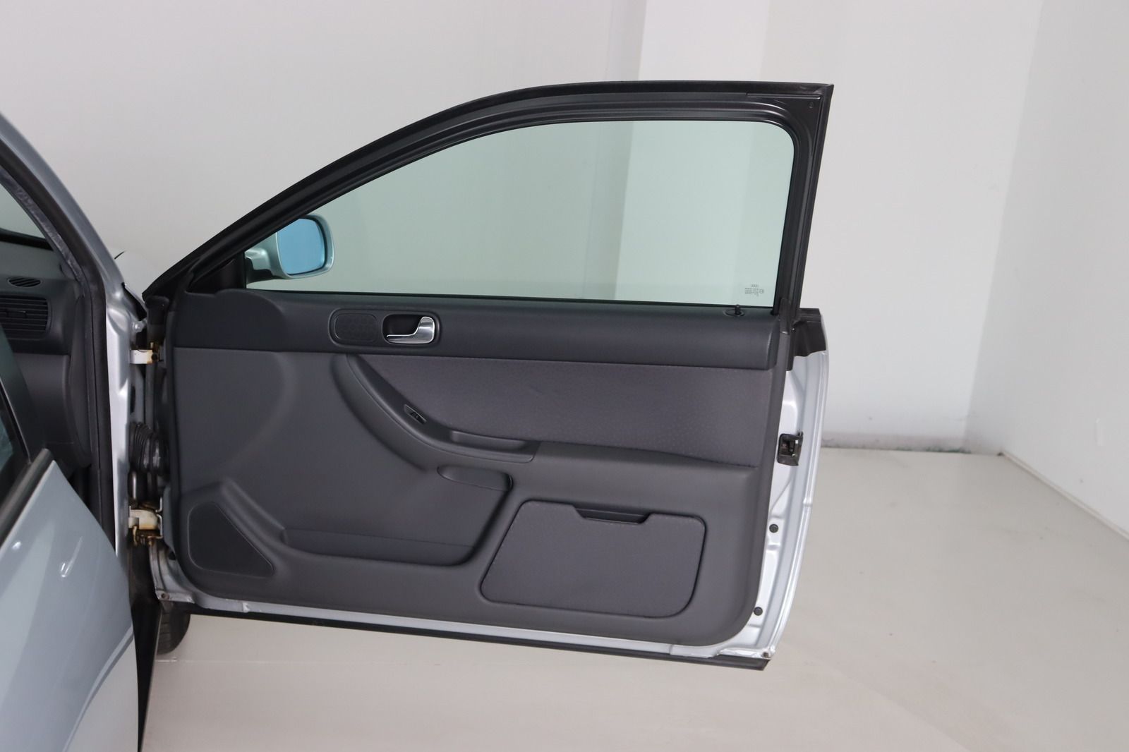 Fahrzeugabbildung Audi A3 1.6 * 1.Hand * HU/AU neu * Klimaaut.