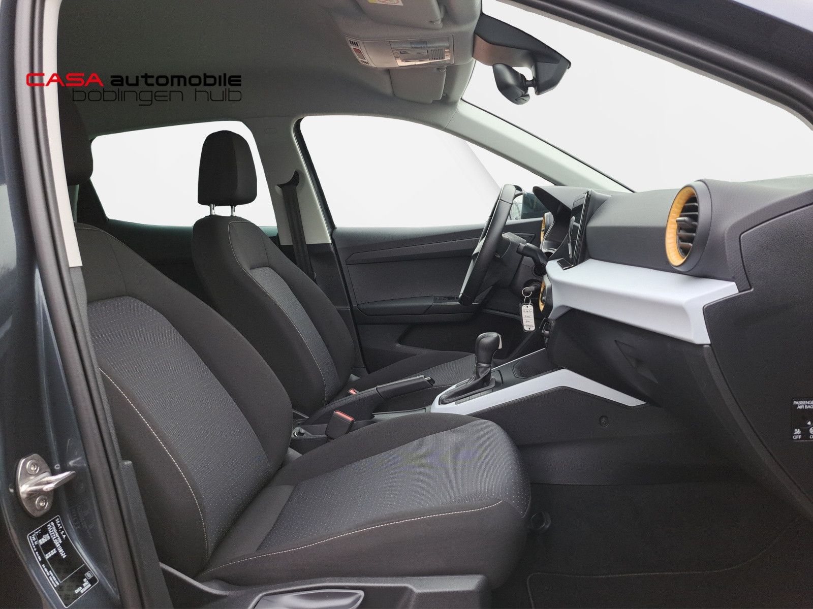 Arona Style 1.0 TSI DSG LED Klima Navi SHZ PDC