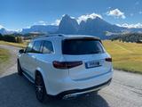Mercedes-Benz GLS 400 d 4MATIC - Burmester Panoramadach - gebrauchte Mercedes-Benz GLS 400 aus dem Jahr 2021