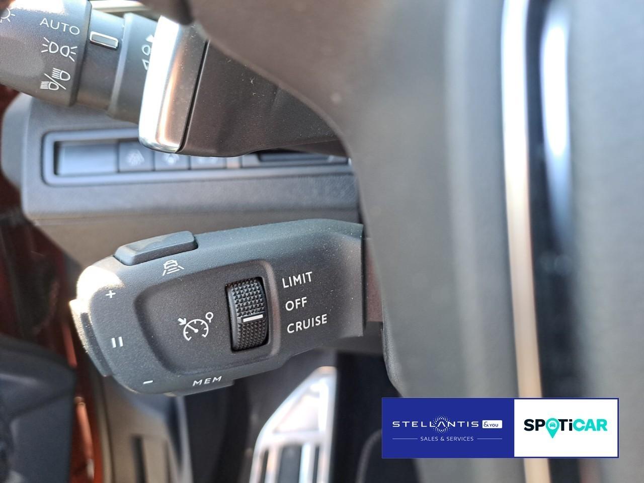 Peugeot 5008 GT 1.2 PT 130*Autom.*7S*Kamera*SHZ*LED