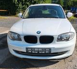 BMW Zum Verkaufen.Bmw 1 er 116 4.500 - BMW aus 2010: 5er