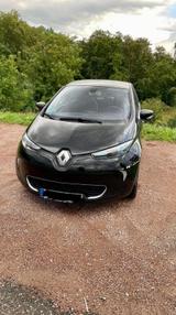 Renault ZOE Intens Intens - Renault ZOE aus 2015