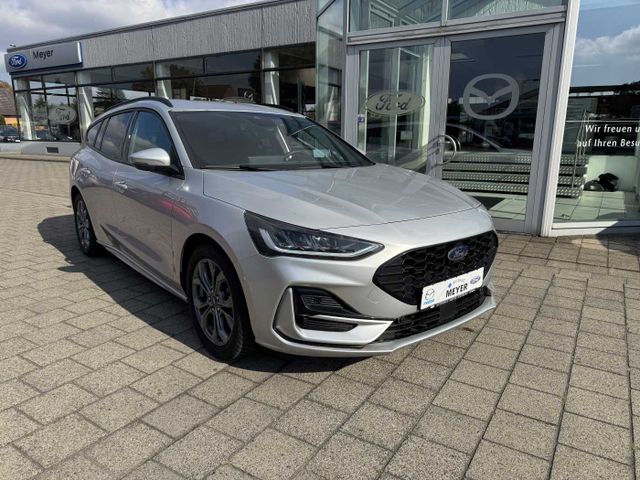 Ford Focus Turnier 1.0 EcoBoost ST-LINE X
